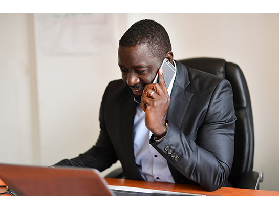 Communication / collaboration