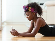 Forfaits internet mobile